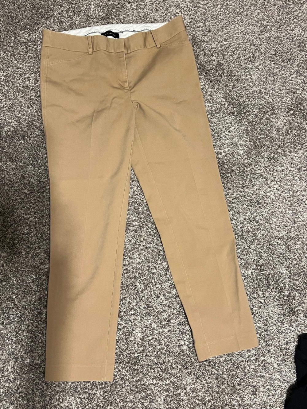 Hampshire Talbot khaki pants